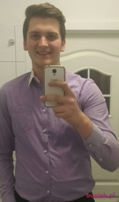 Dawid, Mężczyzna, 28, Wrocław, Polska: 1