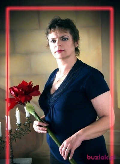 Arleta , Kobieta, 66, Pobiedziska, Polska, Zdjęcie: 2