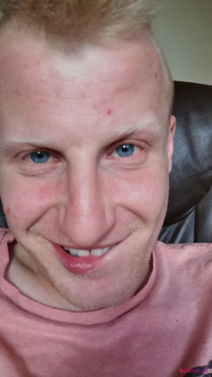 Mateusz, Mężczyzna, 34, Eindhoven, Holandia: 1