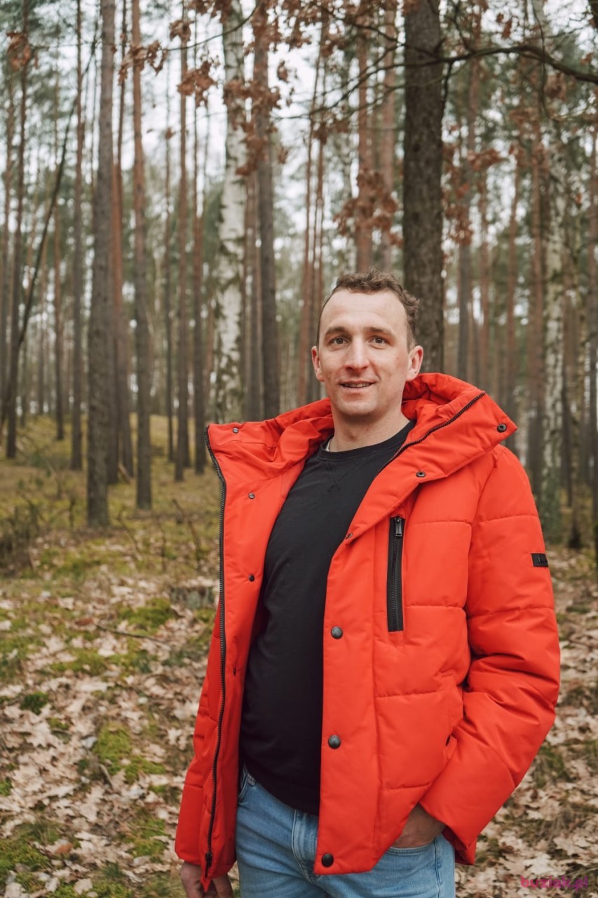 Pawel, Male, 34, Haga, Holandia, Photo: 1