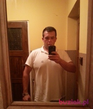Łukasz , Mężczyzna, 31, Łomża, Polska: 1
