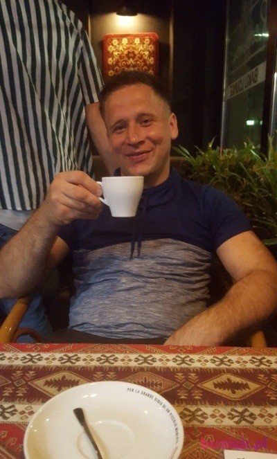 Radej, Mężczyzna, 38, Trzebnica, Polska, Zdjęcie: 2