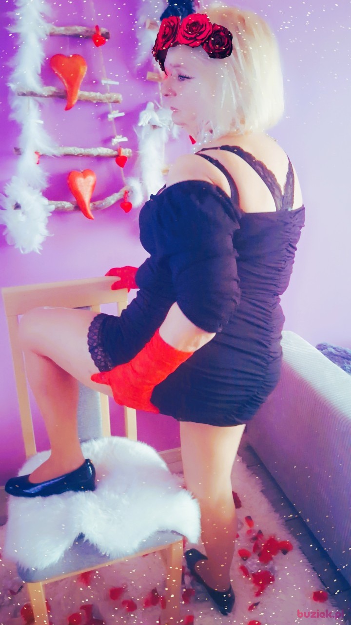 Małgorzata, Kobieta, 61, Gorzów Wielkopolski, Polska, Zdjęcie: 144
