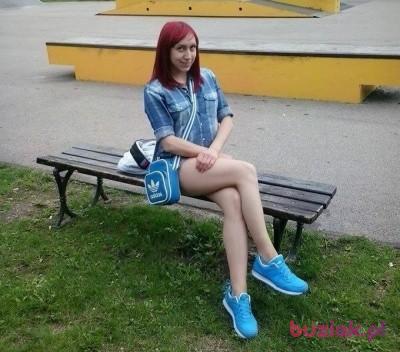Ewelina, Kobieta, 31, Polska, Zdjęcie: 1