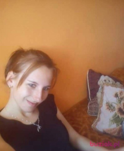 Dorota, Female, 33, Złocieniec, Polska: 1