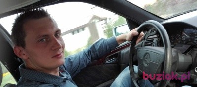 Mariusz, Mężczyzna, 33, Błaszki, Polska, Zdjęcie: 1