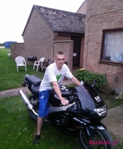 Dariusz, Mężczyzna, 31, Krosno, Polska, Zdjęcie: 1