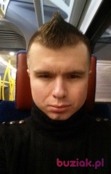 Michał , Male, 38, Polska, Photo: 1