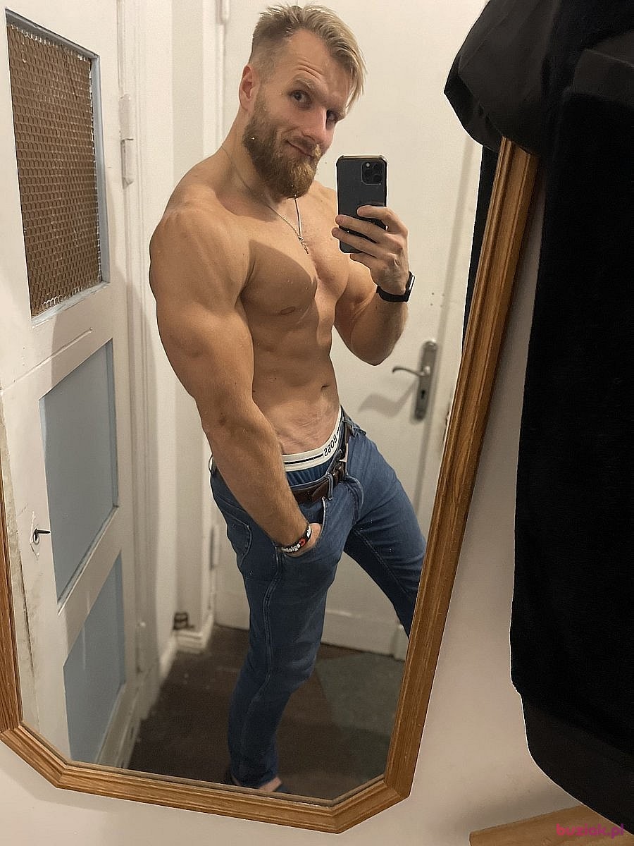 Kamil, Mężczyzna, 34, Warszawa, Polska: 1