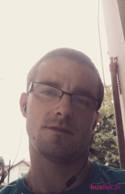 Daniel, Male, 36, Bolesławiec, Polska, Photo: 1