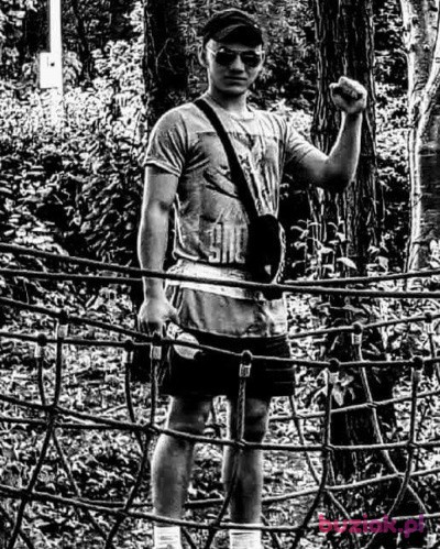 Bezimienny , Male, 27, Chęciny, Polska, Photo: 1