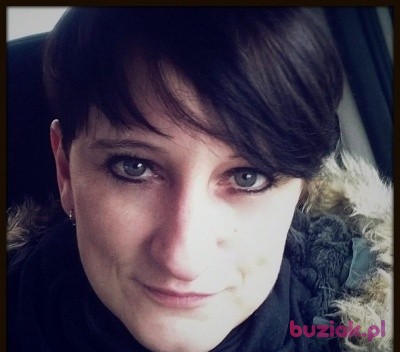 Agnieszka, Female, 48, Kielce, Polska, Photo: 1