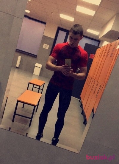 Matique, Male, 25, Warszawa, Polska, Photo: 1