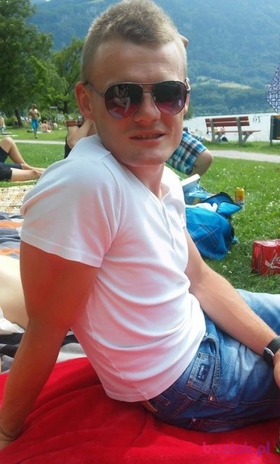Piotr27272, Male, 37, Zamość, Polska: 1