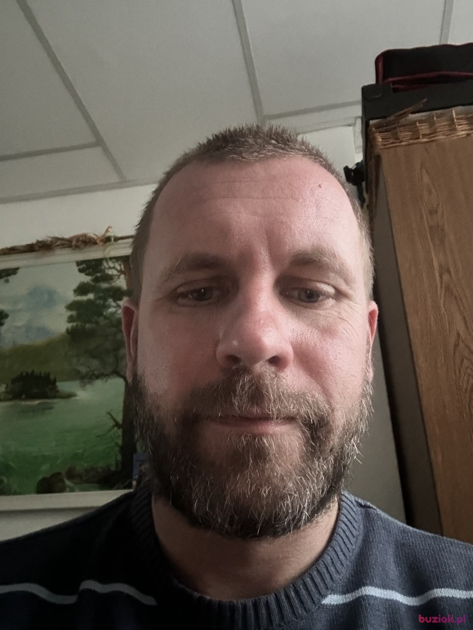Tomasz, Mężczyzna, 46, Rotterdam South Holland Province, Holandia: 1