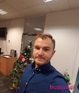 Lukasz, Male, 36, Wielka Brytania, Photo: 2