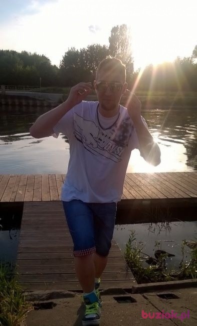 Tomek, Mężczyzna, 34, Poznań, Polska, Zdjęcie: 1