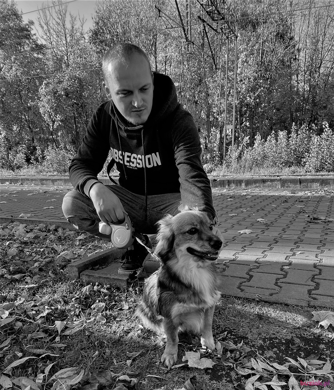 Jakub, Mężczyzna, 34, Mikołów, Polska: 1