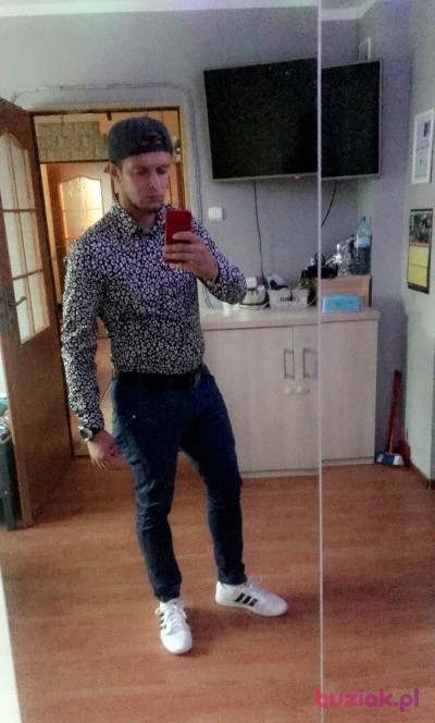 Mateusz, Male, 30, Mogilno, Polska: 1