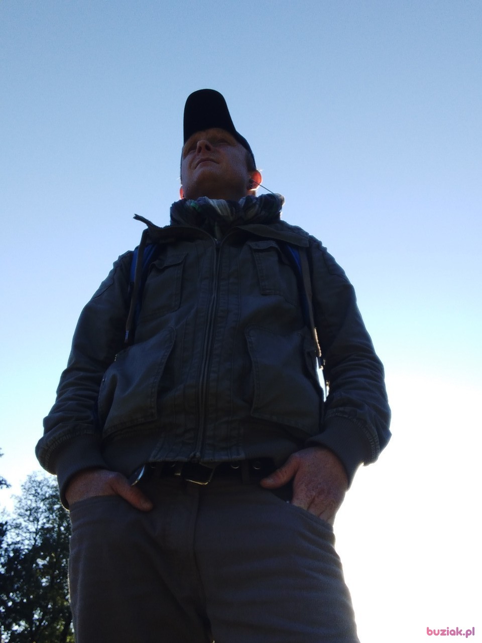 Andrzej, Mężczyzna, 45, Haga, Holandia, Zdjęcie: 10