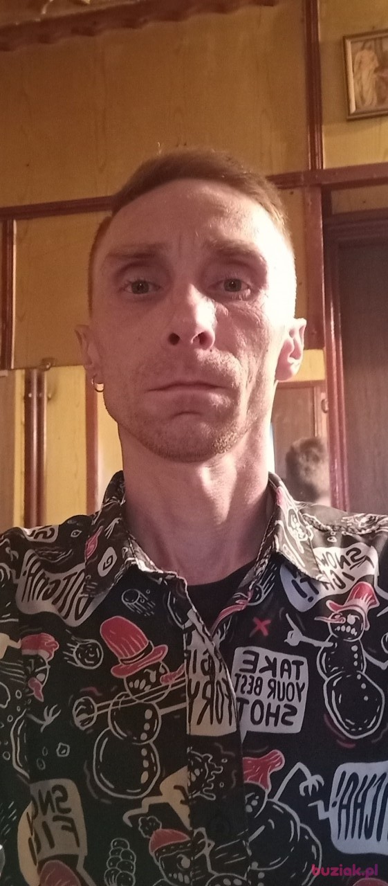 Mariusz, Mężczyzna, 39, Pajęczno, Polska, Zdjęcie: 34