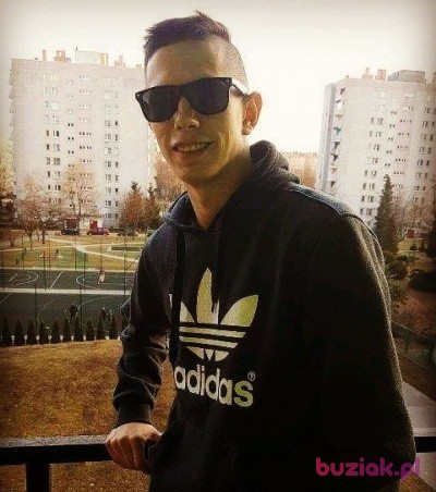 Kamil, Mężczyzna, 27, Kraków, Polska: 1