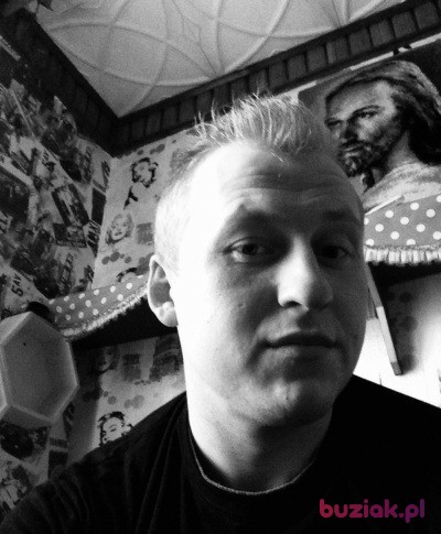Dariusz, Mężczyzna, 31, Wysokie Mazowieckie, Polska, Zdjęcie: 2