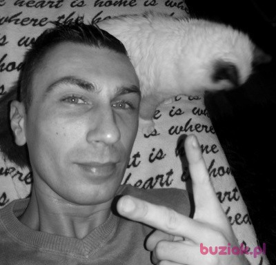 Boguslaw, Mężczyzna, 40, Holandia, Zdjęcie: 1