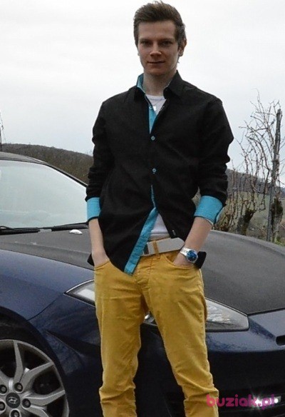 Jarek, Mężczyzna, 32, Neckarsulm, Niemcy, Zdjęcie: 1