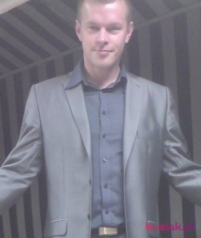 TomekK33, Male, 43, Gorzów Wielkopolski, Polska: 1