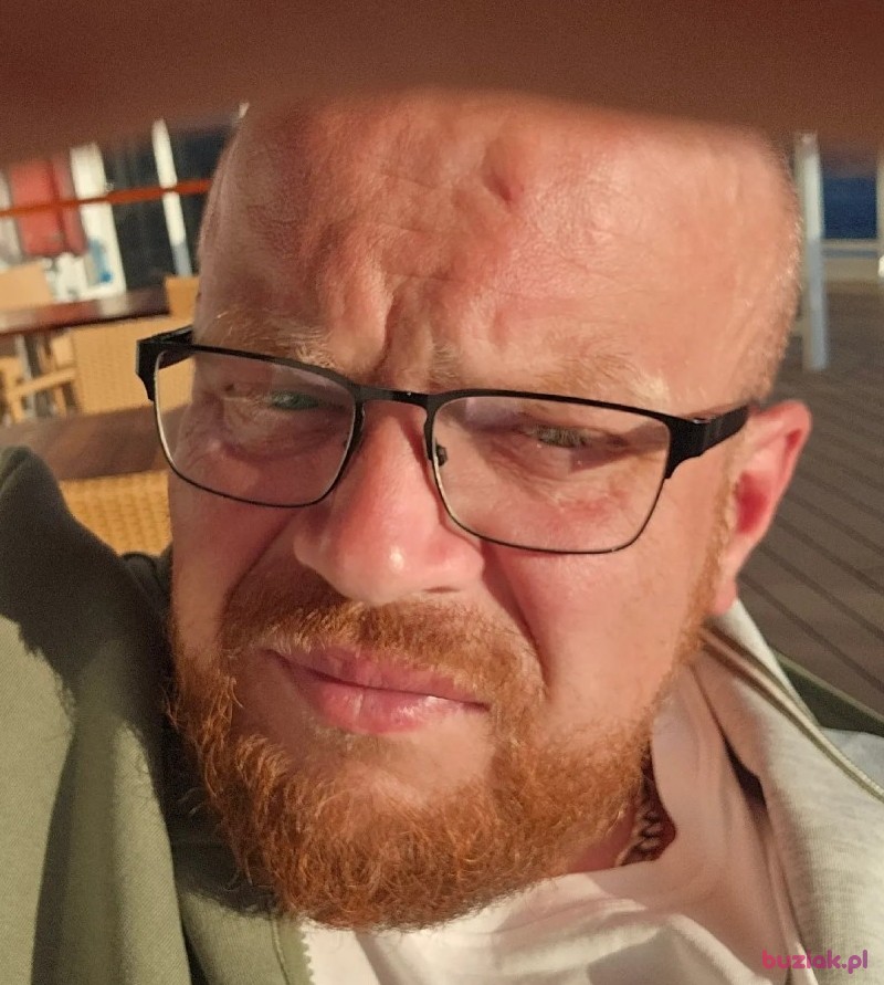 Sergiusz , Male, 44, Saarbrucken Saarland, Niemcy, Photo: 3