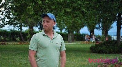 Łukasz, Male, 40, Wejherowo, Polska, Photo: 1
