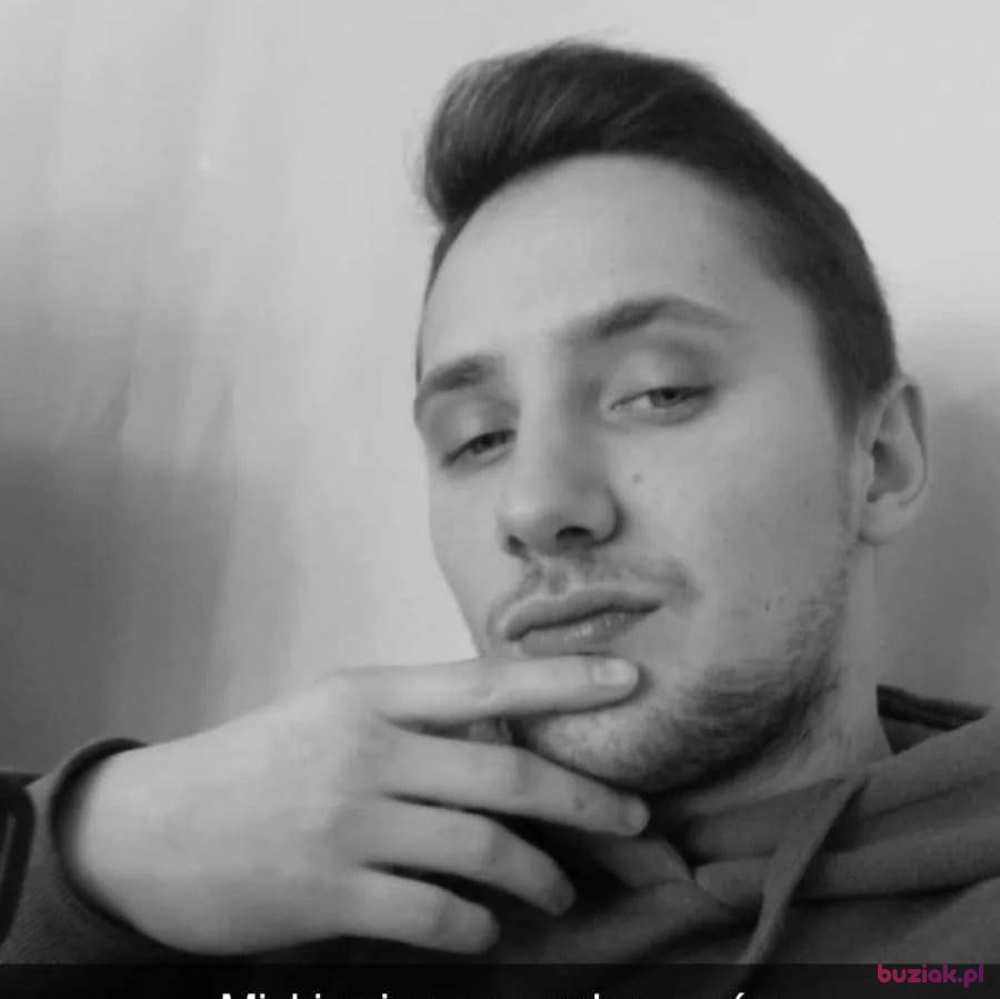 Łukasz , Male, 29, Krosno Odrzańskie, Polska, Photo: 1