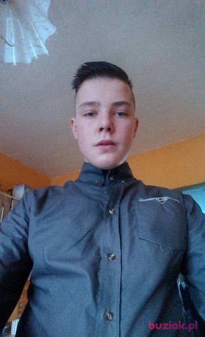Damian, Male, 26, Polska, Photo: 2