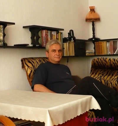 mati12, Male, 68, Kielce, Polska: 1
