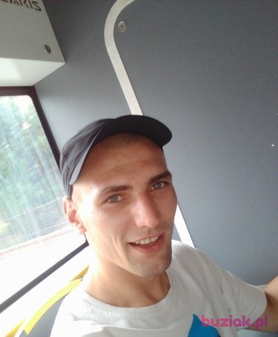 Adam, Male, 31, Katowice, Polska: 1