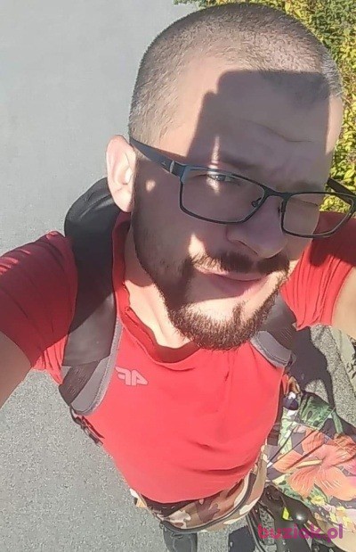 Maciej, Mężczyzna, 35, Kielce, Polska, Zdjęcie: 2