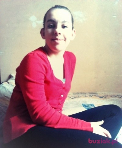Ewcia, Female, 31, Brzeg, Polska: 1