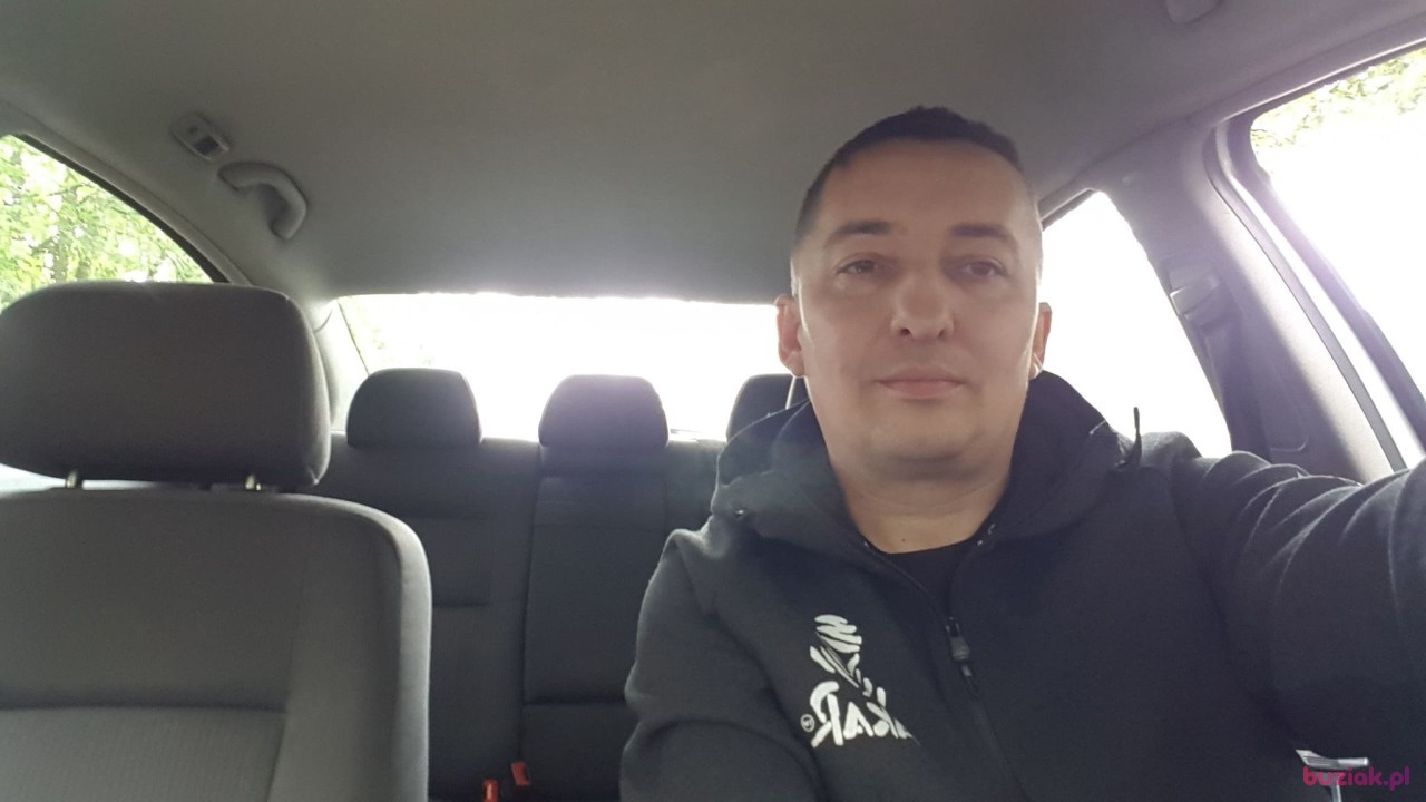 Piotr, Male, 44, Ostrów Wielkopolski, Polska: 1