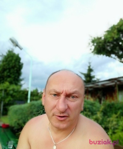 Jacek, Mężczyzna, 55, Berlin, Niemcy, Zdjęcie: 1