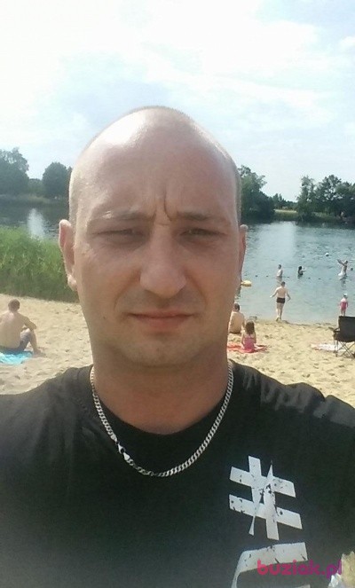 Krzysztof, Mężczyzna, 42, Wrocław, Polska, Zdjęcie: 1