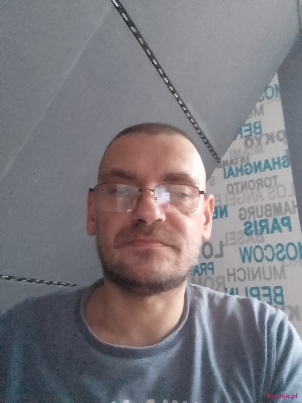 Wojciech, Mężczyzna, 46, Gdańsk, Polska: 1