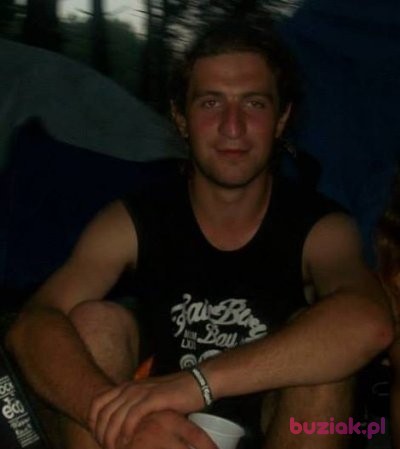 Irek, Male, 32, Oświęcim, Polska: 1