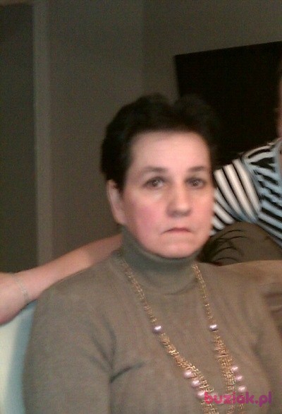 Malgorzata, Female, 61, Sulechów, Polska: 1