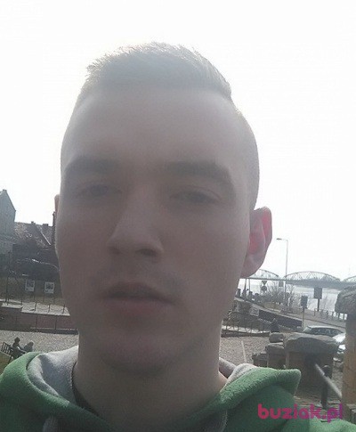 Dominik, Male, 26, Grudziądz, Polska, Photo: 2