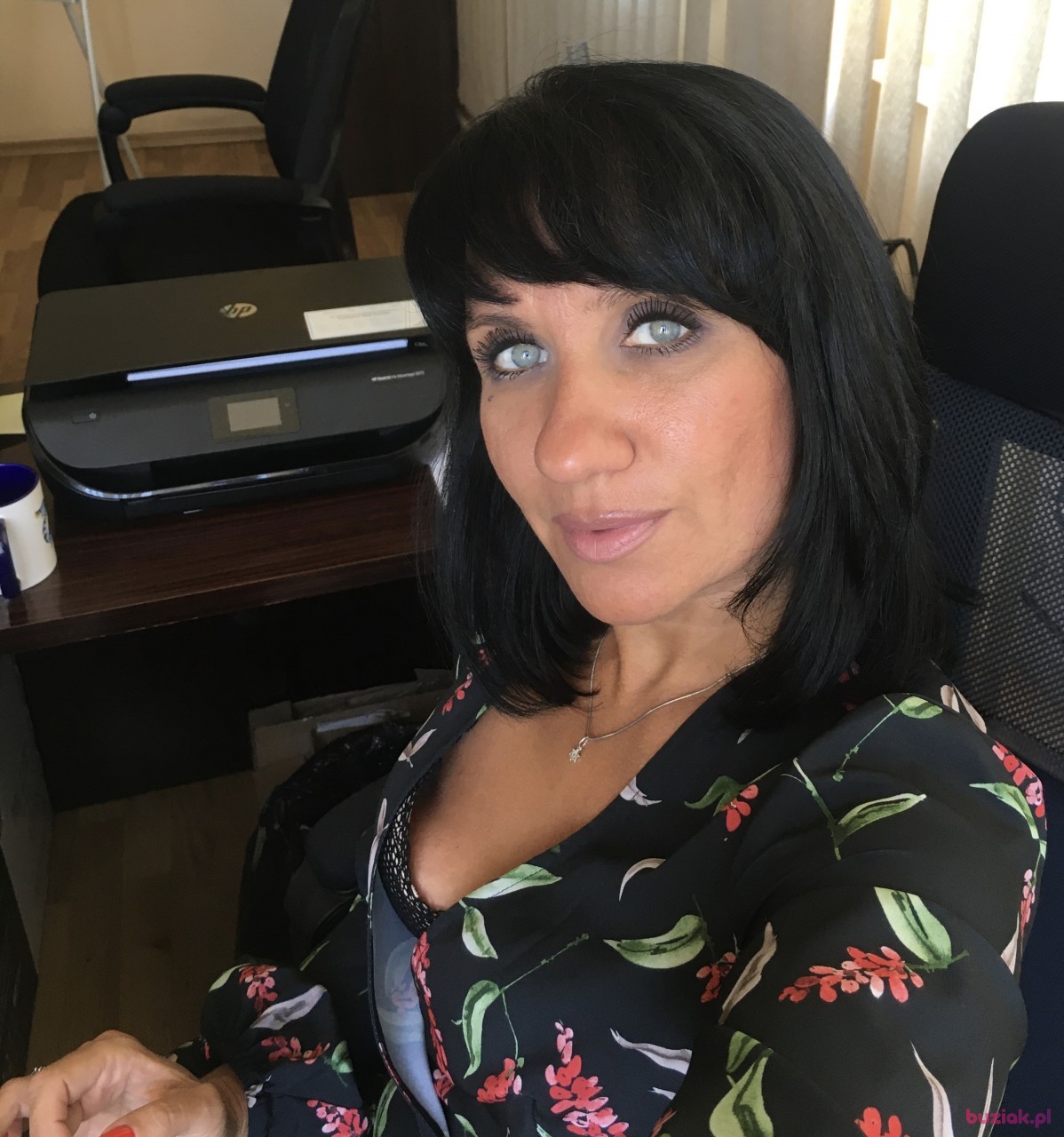 Viktoria, Female, 45, Warszawa, Polska, Photo: 1