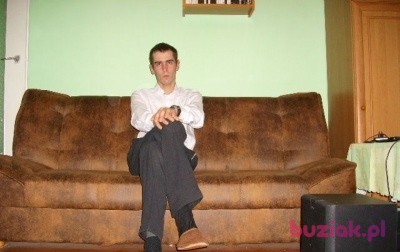 Michał, Male, 40, Tuchola, Polska: 1