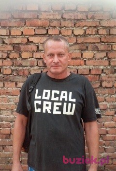 Mariusz, Male, 53, Sulechów, Polska, Photo: 4