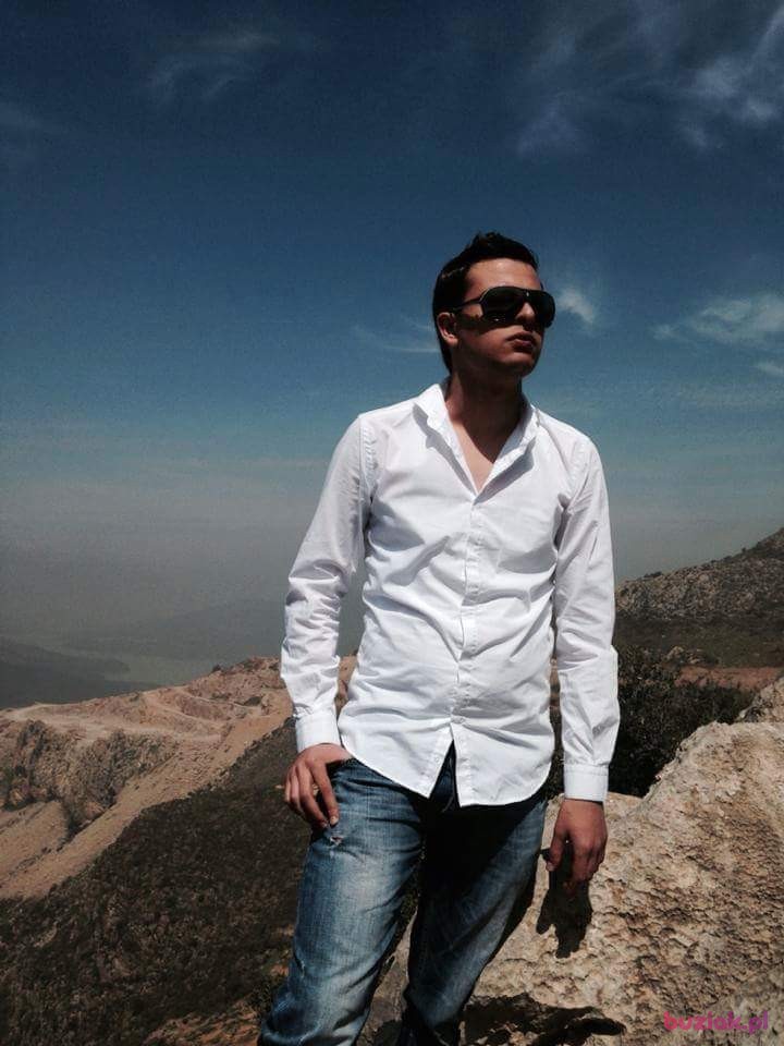 Marwen, Mężczyzna, 32, Berlin, Niemcy: 1