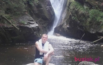 Krzysztof, Male, 35, Poznań, Polska, Photo: 1
